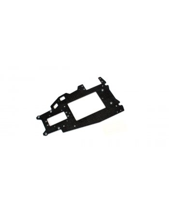 FM411 Radio Plate(Nomal) FM411  - KYOSHO RC